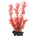TETRA DecoArt Plantastics Red Foxtail - изкуствено растение 15 см