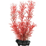 TETRA DecoArt Plantastics Red Foxtail - изкуствено растение 15 см