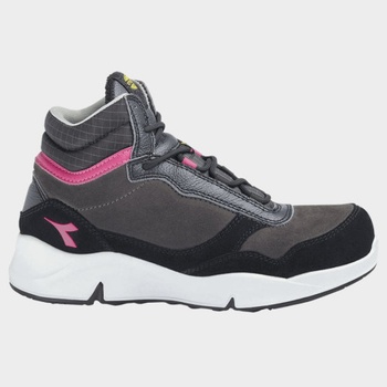 Diadora Работни обувки diadora athena mid s3l fo sr esd 06200364 (06200364)