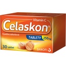 Celaskon tablety Vitamin C 250 mg tbl.30 x 250 mg