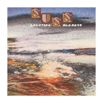 Suss - COUNTING SUNSETS LP