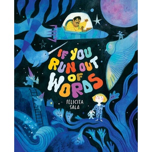 If You Run Out of Words | Sala, Felicita (ISBN: 9781419766886)