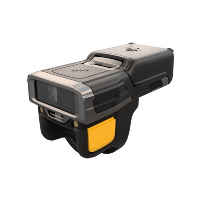 Zebra RS6100, BT, 2D, SE5500, BT, NFC, black (RS61B0-KFSSYWR)