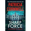 Sharp Force - Patricia Cornwell