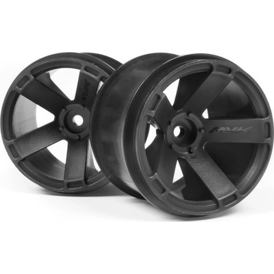 Maverick Disky Quantum XT Černé 2 ks