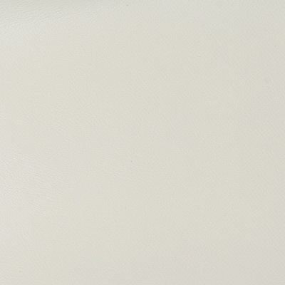 Potahová látka, čalounická KOŽENKA MEDNET TS_9/1 jemná, hladká, bílá, š.145cm, 380g/m2, role 40 metrů