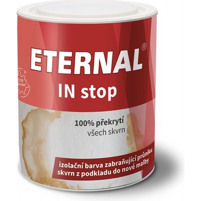 AUSTIS ETERNAL IN stop biela 5kg