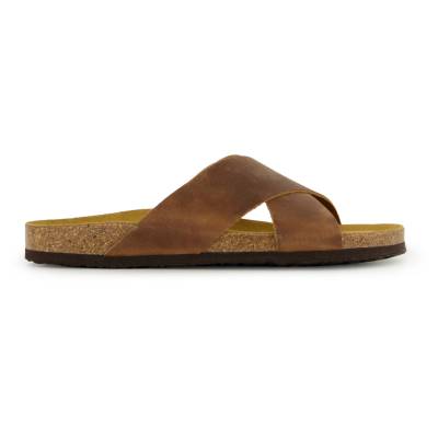 Дамски сандали Plakton Women's Bibi Sandals - Apure Roble / Brown - размер 39 (EU) (125-0854-0414)