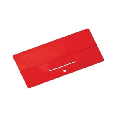 Mako color Stěrka univerzální tvrdá 805502 Mako 240 x 120 x 4 mm