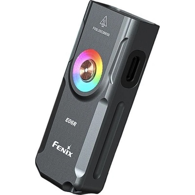 Fenix E06RGRY