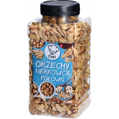 Mr Chef Kešu orechy celé orechy 500 g
