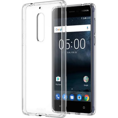Nokia 5 hybrid protective case