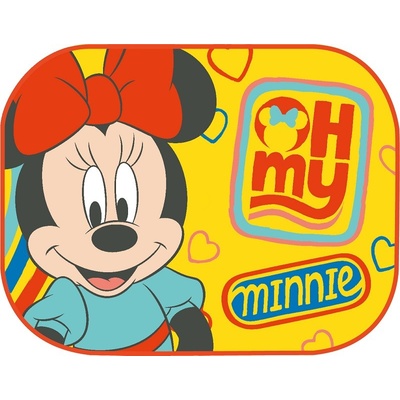 Seven Bočné clony 44x35cm MINNIE&MICKEY 2ks