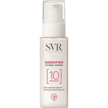 Laboratoires SVR Sensifine Крем за лице Hydra, 40 ml