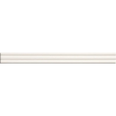 Tubadzin ФРИЗ puntini white 36х3.7 (ls02548036000371011)