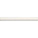 Tubadzin ФРИЗ puntini white 36х3.7 (ls02548036000371011)