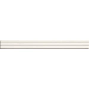 Tubadzin ФРИЗ puntini white 36х3.7 (ls02548036000371011)