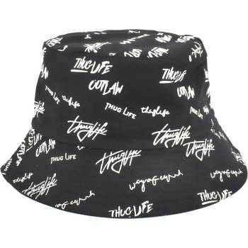 HARAHU Шапка an-22968 - Черна kp22968 (an-22968)