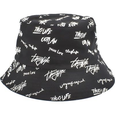 HARAHU Шапка an-22968 - Черна kp22968 (an-22968)