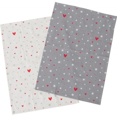 Boltze Home ANELLA 50 x 70 cm 2 ks