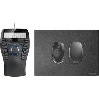 3Dconnexion SpaceMouse Enterprise Kit 2 (3DX-700135)
