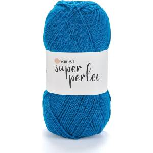 YARNART Super Perlee 843 Плетива прежда (Super Perlee 843)