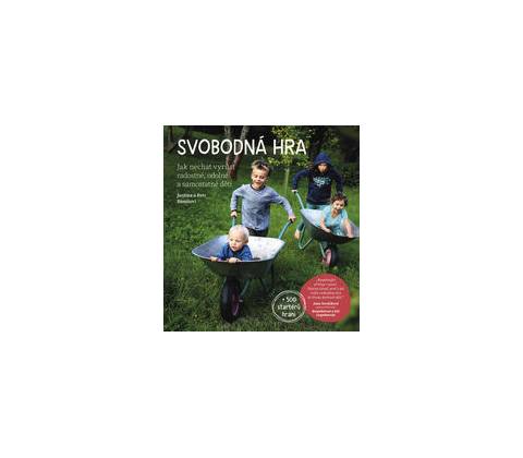 Svobodná hra