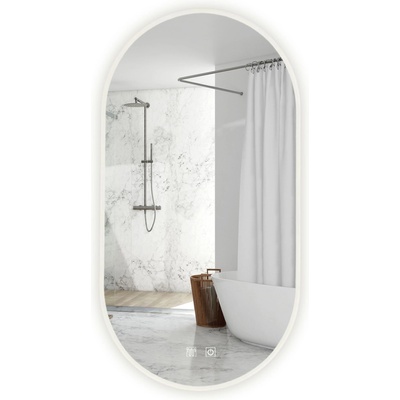 Tutumi Огледало LED EGj 50x90 cm (HOM-05524)