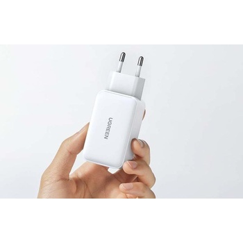 Image 1 of UGREEN CD244 White (15334)