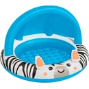Bestway Safari Sun Zebra 97x66 cm (52559)