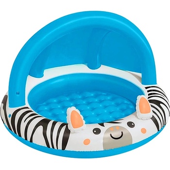 Bestway Safari Sun Zebra 97x66 cm (52559)