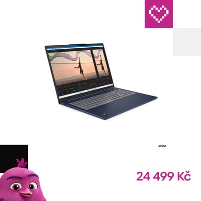 Lenovo IdeaPad Slim 5 16AKP10 83HY009UCK