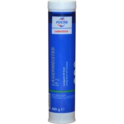 Fuchs LAGERMEISTER EP 2 400 g