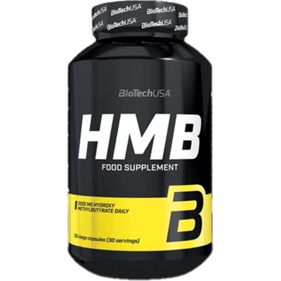 BioTech USA HMB 150 kapsúl