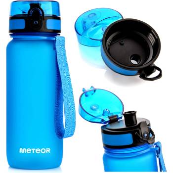Meteor Fľaša na pitie 650 ml