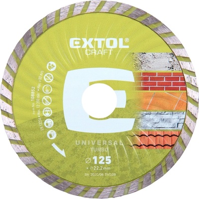 Extol 108852
