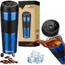 Supero termohrnek 450 ml černý