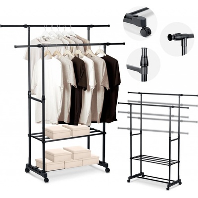 Massido 686200 černý – Hledejceny.cz