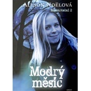 Modrý měsíc - Alyson Noëlová