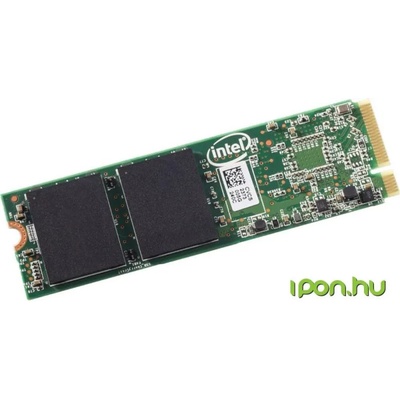 Intel Pro 5400s Series 120GB M.2 SATA3 SSDSCKKF120H6X1