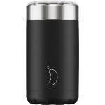Chilly's Bottles Термос за храна 500 мл, черен (F500MOBLK)