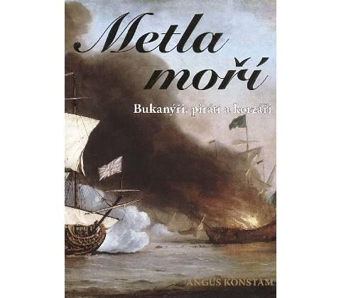 Metla moří