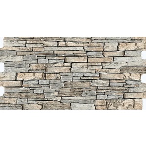 SERAMIKSAN ГРАНИТОГРЕС TRUVA GREY 30x60 (10795410)