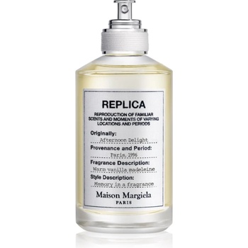 Maison Margiela REPLICA Afternoon Delight EDT 100 ml