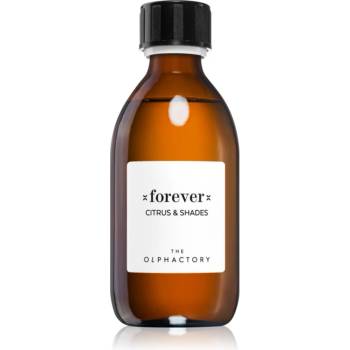 The Olphactory Ambientair The Olphactory Citrus & Shades пълнител за арома дифузери Forever 250ml