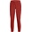 Under Armour Анцуг Under Armour Women's Unstoppable Hybrid Closed Hem Joggers - Orange