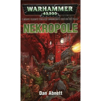 Nekropole