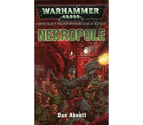 Nekropole