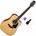 Takamine GD30CE Basic SET Natural Електро-акустична китара Дреднаут