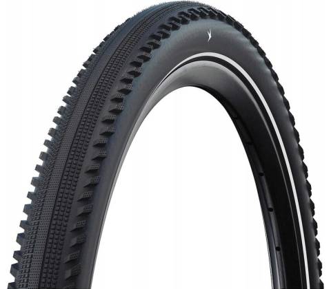 Schwalbe Hurricane 26x2.1"